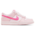 Nike Dunk Low Triple Pink (Preschool)