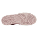 Nike Dunk Low Triple Pink (Youth) sneakers — style DH9765-600 — photo 5 of 5 - Image 5
