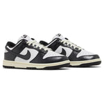 Nike Dunk Low Vintage Panda (W) - Supra Sneakers - Image 2