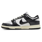 Nike Dunk Low Vintage Panda (W) sneakers — style FQ8899-100 — photo 4 of 5 - Image 4