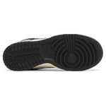 Nike Dunk Low Vintage Panda (W) sneakers — style FQ8899-100 — photo 5 of 5 - Image 5
