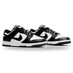 Nike Dunk Low Retro White Black Panda sneakers — style DD1391-100 — photo 2 of 5 - Image 2