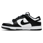 Nike Dunk Low Retro White Black Panda sneakers — style DD1391-100 — photo 3 of 5 - Image 3