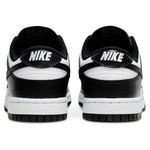 Nike Dunk Low Retro White Black Panda sneakers — style DD1391-100 — photo 4 of 5 - Image 4