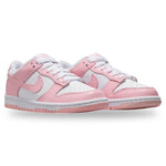 Pink and white sneakers on a white background - Image 2