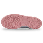 Pink sole of a shoe on a white background - Image 6