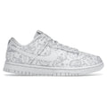 Nike Dunk Low White Paisley (W)