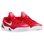 Nike Kobe 9 EM Low TB University Red (GS) sneakers — style FV3607-600 — photo 2 of 5 - Image 2