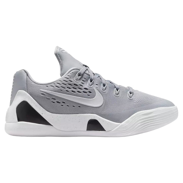 Nike Kobe 9 Wolf Grey (GS) sneakers — style FV3607-004 — photo 1 of 5