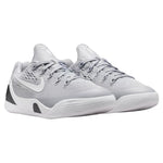 Nike Kobe 9 Wolf Grey (GS) sneakers — style FV3607-004 — photo 2 of 5 - Image 2