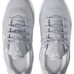 Nike Kobe 9 Wolf Grey (GS) sneakers — style FV3607-004 — photo 4 of 5 - Image 4