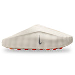 Nike Mind 001 Slide Sail Hyper Crimson sneakers — style HQ4307-100 — photo 1 of 5 - Image 1