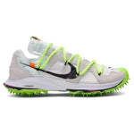 Nike Zoom Terra Kiger 5 Off-White White (W) - Supra Sneakers - Image 1