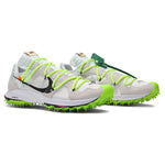 Nike Zoom Terra Kiger 5 Off-White White (W) - Supra Sneakers - Image 2