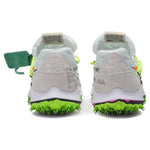 Nike Zoom Terra Kiger 5 Off-White White (W) - Supra Sneakers - Image 3