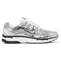 Nike P-6000 Metallic Silver