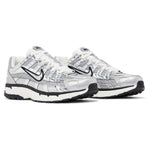 Nike P-6000 Metallic Silver sneakers — style CN0149-001 — photo 2 of 5 - Image 2