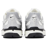 Nike P-6000 Metallic Silver sneakers — style CN0149-001 — photo 3 of 5 - Image 3