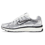 Nike P-6000 Metallic Silver sneakers — style CN0149-001 — photo 4 of 5 - Image 4