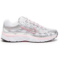 Nike P-6000 White Elemental Pink (Women's)