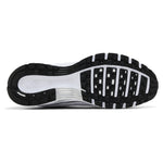 Nike P-6000 White Metallic Silver Black sneakers — style CD6404-107 — photo 5 of 5 - Image 5