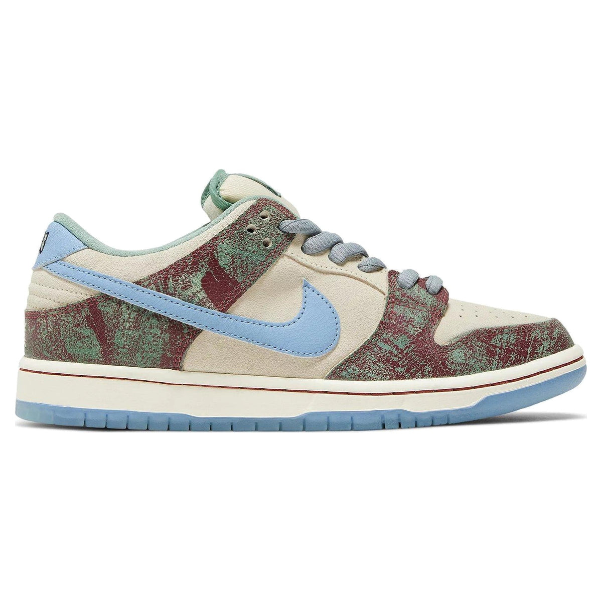 Nike SB Dunk Low Crenshaw Skate Club - Supra Sneakers
