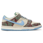 Nike SB Dunk Low Crenshaw Skate Club - Supra Sneakers - Image 1
