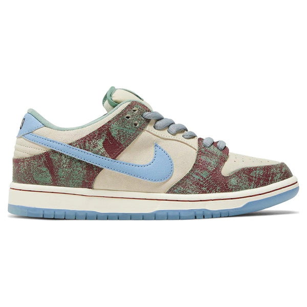 Nike SB Dunk Low Crenshaw Skate Club - Supra Sneakers