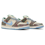 Nike SB Dunk Low Crenshaw Skate Club - Supra Sneakers - Image 2
