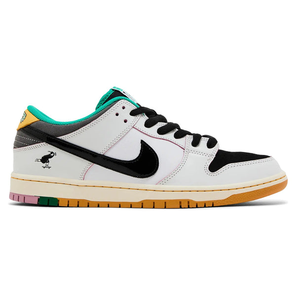 Nike SB Dunk Low CSEF sneakers — style HJ4132-100 — photo 1 of 5