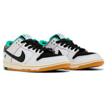 Nike SB Dunk Low CSEF sneakers — style HJ4132-100 — photo 2 of 5 - Image 2