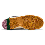 Nike SB Dunk Low CSEF sneakers — style HJ4132-100 — photo 4 of 5 - Image 4