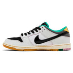 Nike SB Dunk Low CSEF sneakers — style HJ4132-100 — photo 5 of 5 - Image 5