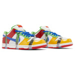 Nike SB Dunk Low eBay Sandy Bodecker - Supra Sneakers - Image 2