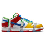 Nike SB Dunk Low eBay Sandy Bodecker - Supra Sneakers - Image 3