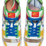 Nike SB Dunk Low eBay Sandy Bodecker - Supra Sneakers - Image 4