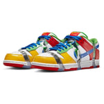 Nike SB Dunk Low eBay Sandy Bodecker - Supra Sneakers - Image 5