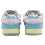 Nike SB Dunk Low Verdy Visty sneakers — style FN6040-400 — photo 3 of 5 - Image 3