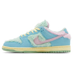 Nike SB Dunk Low Verdy Visty sneakers — style FN6040-400 — photo 5 of 5 - Image 5