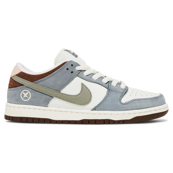 Nike SB Dunk Low Yuto Horigome sneakers — style FQ1180-001 — photo 1 of 5