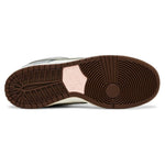 Nike SB Dunk Low Yuto Horigome sneakers — style FQ1180-001 — photo 4 of 5 - Image 4