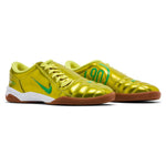 Nike Total 90 3 SP Dynamic Yellow Gold sneakers — style HJ9351-800 — photo 2 of 5 - Image 2