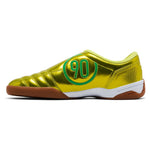 Nike Total 90 3 SP Dynamic Yellow Gold sneakers — style HJ9351-800 — photo 3 of 5 - Image 3