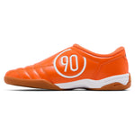 Nike Total 90 3 SP Safety Orange sneakers — style HJ9351-800 — photo 3 of 5 - Image 3
