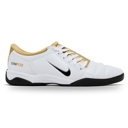 Nike Total 90 3 SP White Metallic Gold
