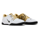 Nike Total 90 3 SP White Metallic Gold sneakers — style HJ9351-101 — photo 2 of 5 - Image 2