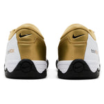 Nike Total 90 3 SP White Metallic Gold sneakers — style HJ9351-101 — photo 4 of 5 - Image 4