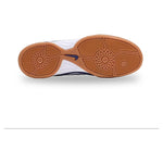Close-up of a shoe sole with a white background - Image 5