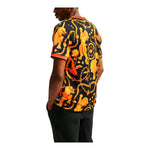 Nike x Patta Netherlands Men's Academy Pro Short-Sleeve Soccer Top Jersey - Image 2
