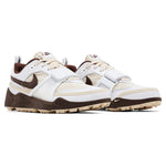 Nike Zoom Field Jaxx Travis Scott Light Chocolate sneakers — style HQ3073-100 — photo 2 of 4 - Image 2